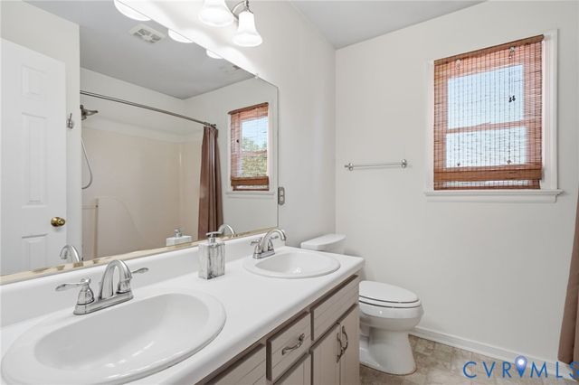 3401 Gayton Meadows Ter, Henrico, VA 23233