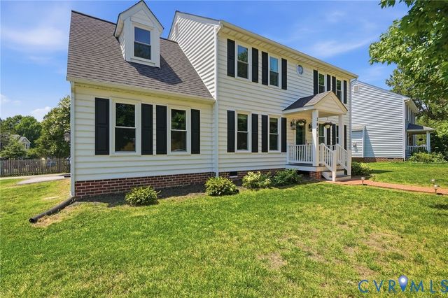 3401 Gayton Meadows Ter, Henrico, VA 23233