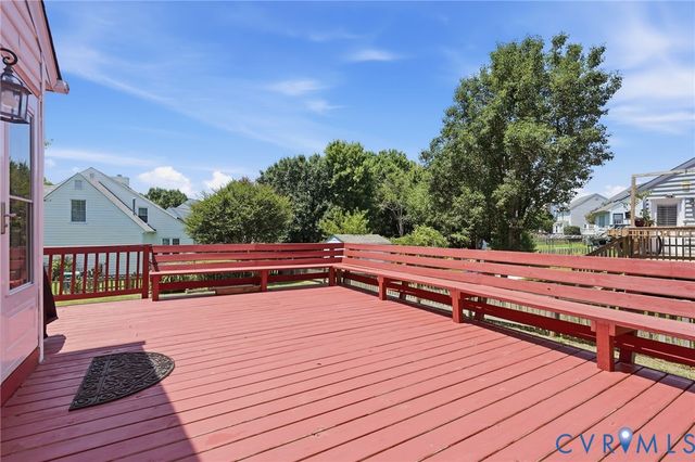 3401 Gayton Meadows Ter, Henrico, VA 23233