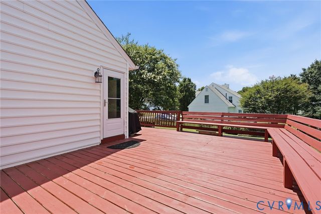 3401 Gayton Meadows Ter, Henrico, VA 23233