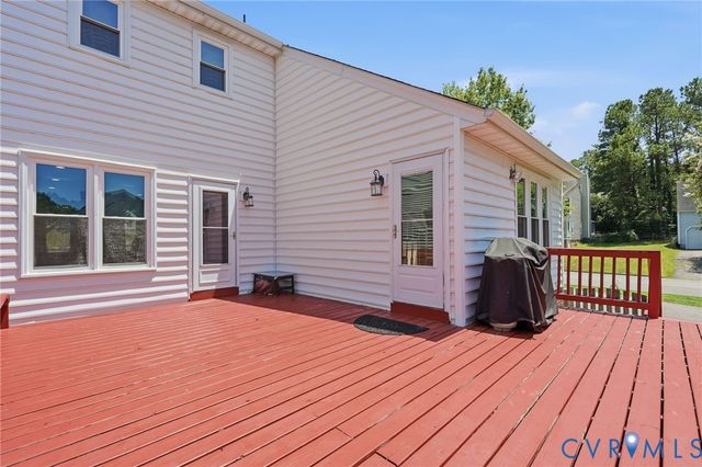 3401 Gayton Meadows Ter, Henrico, VA 23233