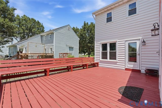 3401 Gayton Meadows Ter, Henrico, VA 23233