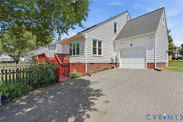 3401 Gayton Meadows Ter, Henrico, VA 23233