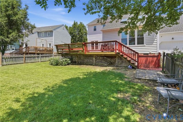 3401 Gayton Meadows Ter, Henrico, VA 23233
