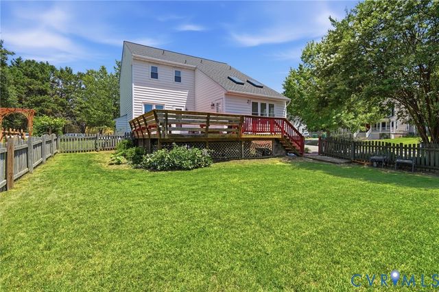 3401 Gayton Meadows Ter, Henrico, VA 23233