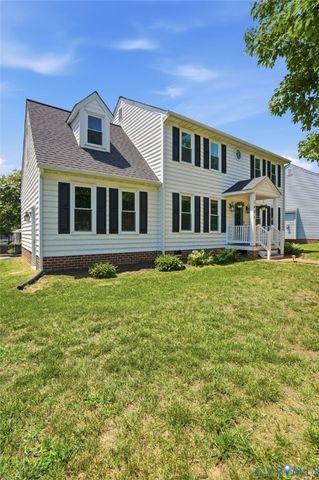 3401 Gayton Meadows Ter, Henrico, VA 23233