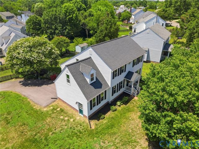 3401 Gayton Meadows Ter, Henrico, VA 23233