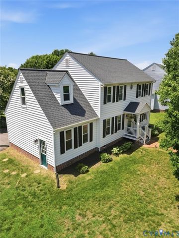 3401 Gayton Meadows Ter, Henrico, VA 23233