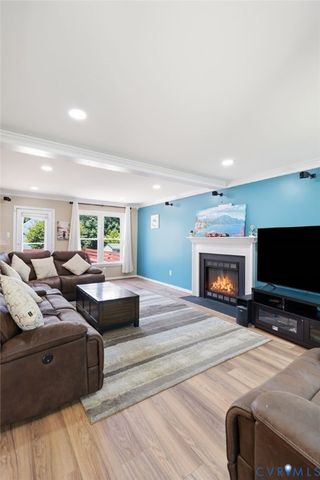3401 Gayton Meadows Ter, Henrico, VA 23233