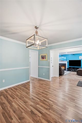3401 Gayton Meadows Ter, Henrico, VA 23233