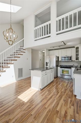 3401 Gayton Meadows Ter, Henrico, VA 23233