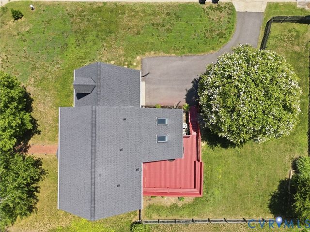 3401 Gayton Meadows Ter, Henrico, VA 23233
