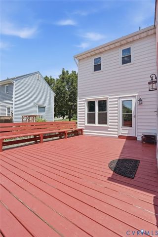 3401 Gayton Meadows Ter, Henrico, VA 23233