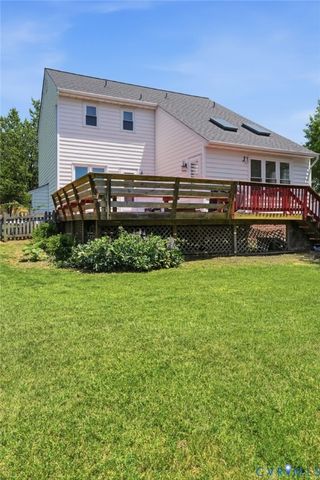 3401 Gayton Meadows Ter, Henrico, VA 23233