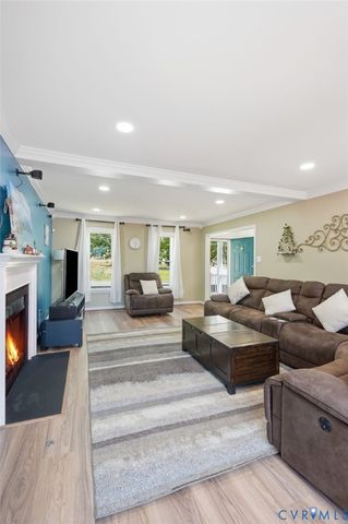 3401 Gayton Meadows Ter, Henrico, VA 23233