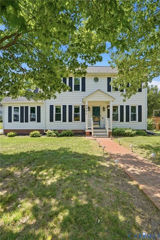 3401 Gayton Meadows Ter, Henrico, VA 23233