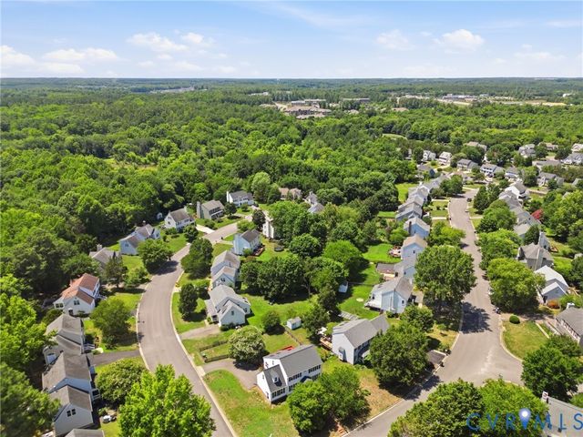 3401 Gayton Meadows Ter, Henrico, VA 23233