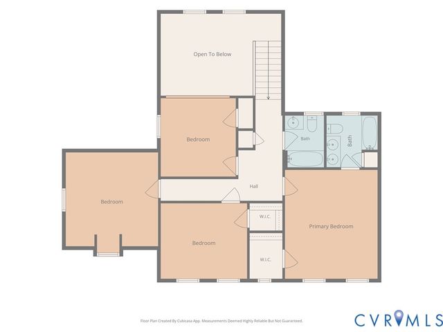 3401 Gayton Meadows Ter, Henrico, VA 23233