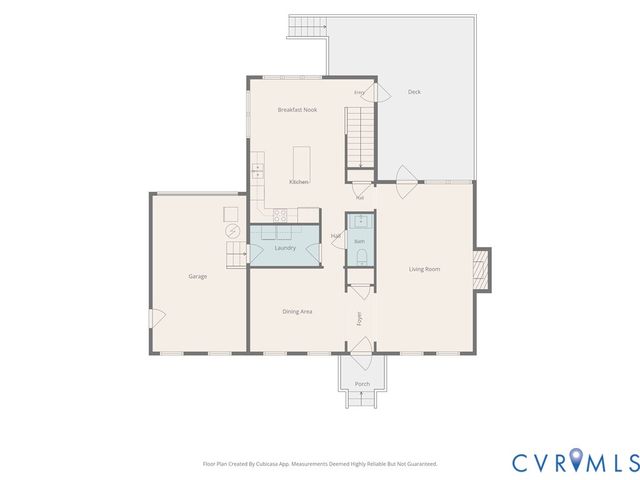 3401 Gayton Meadows Ter, Henrico, VA 23233
