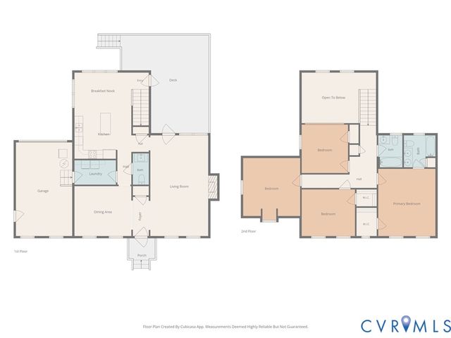 3401 Gayton Meadows Ter, Henrico, VA 23233