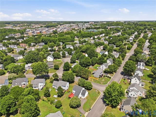 3401 Gayton Meadows Ter, Henrico, VA 23233