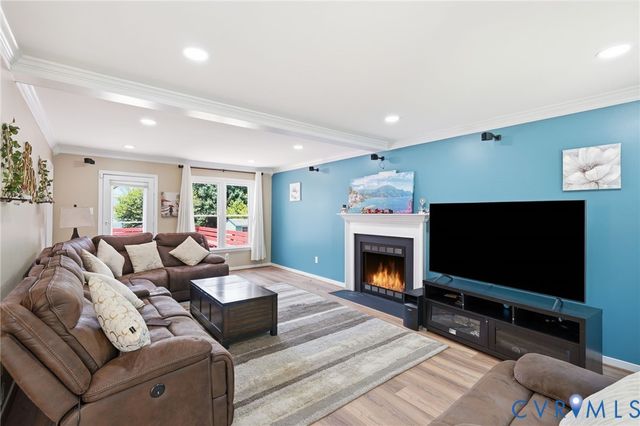 3401 Gayton Meadows Ter, Henrico, VA 23233