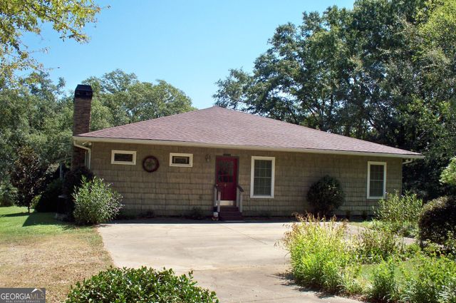 1110 Fieldcrest Court, Buckhead, GA 30625