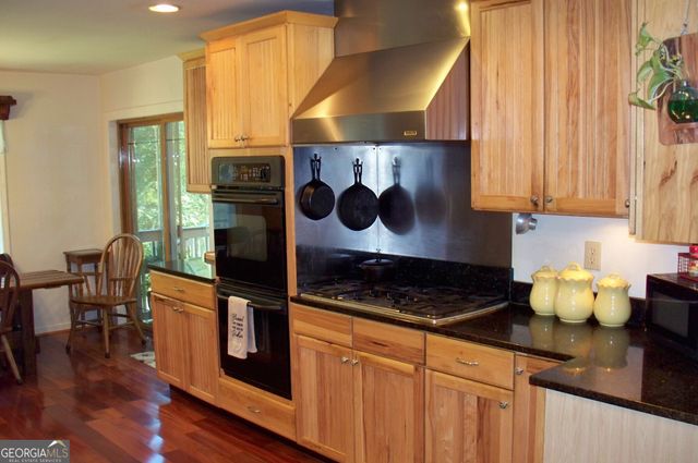 1110 Fieldcrest Court, Buckhead, GA 30625