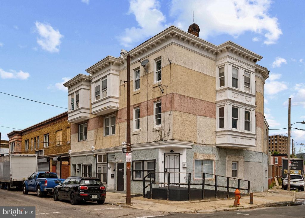 1303-05 W VENANGO ST, Philadelphia, PA 19140