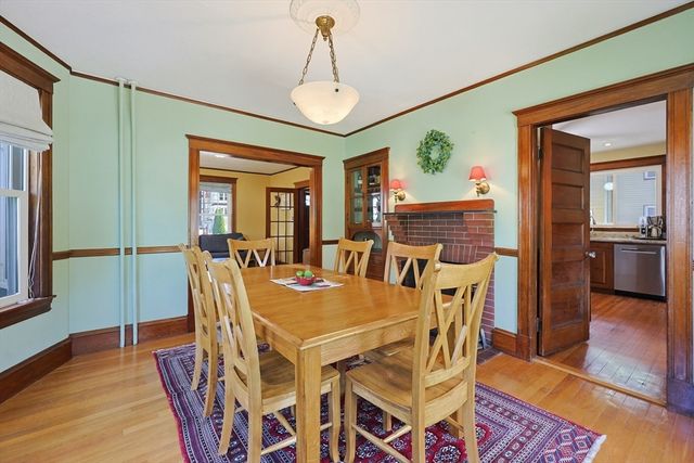 412 Neponset St, Canton, MA 02021