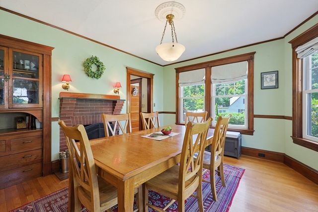 412 Neponset St, Canton, MA 02021