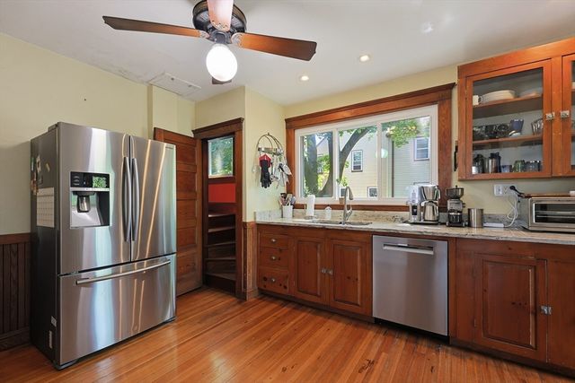 412 Neponset St, Canton, MA 02021