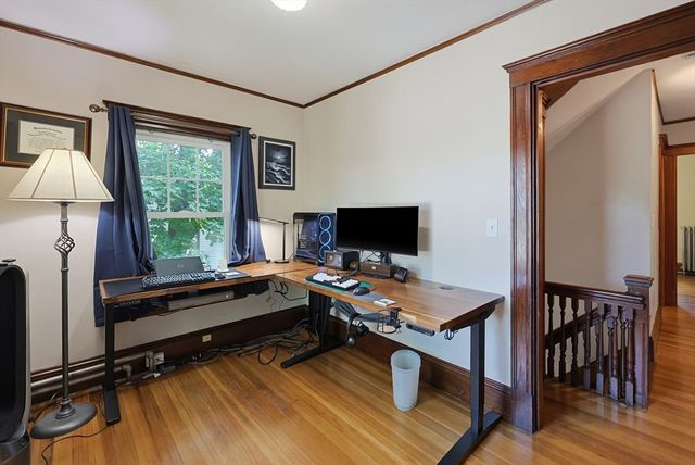412 Neponset St, Canton, MA 02021