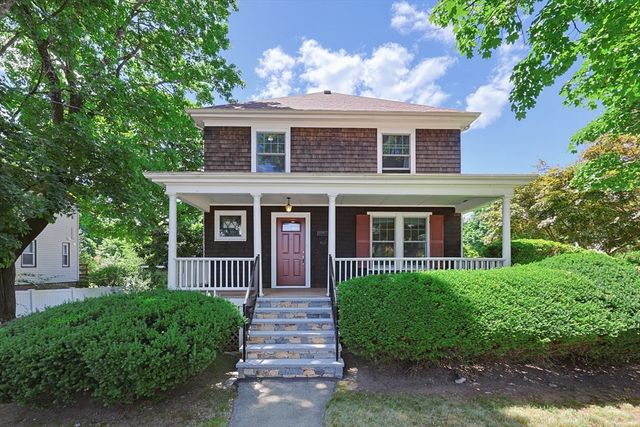 412 Neponset St, Canton, MA 02021