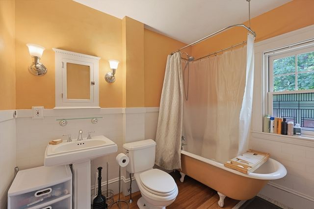 412 Neponset St, Canton, MA 02021