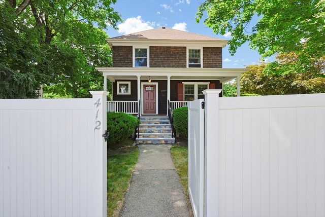 412 Neponset St, Canton, MA 02021