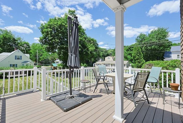 412 Neponset St, Canton, MA 02021