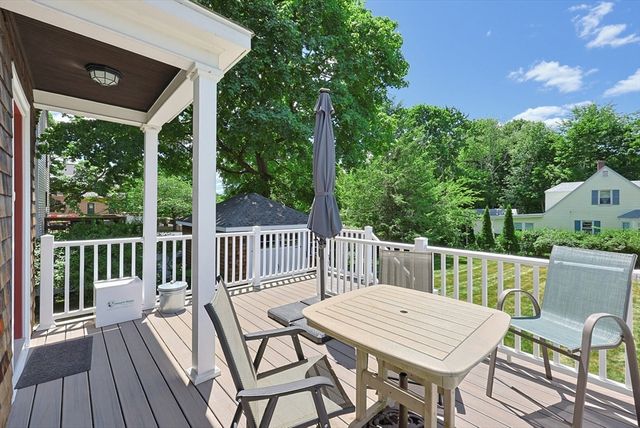 412 Neponset St, Canton, MA 02021