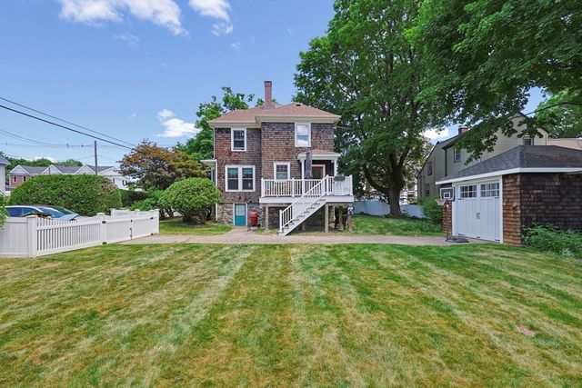 412 Neponset St, Canton, MA 02021
