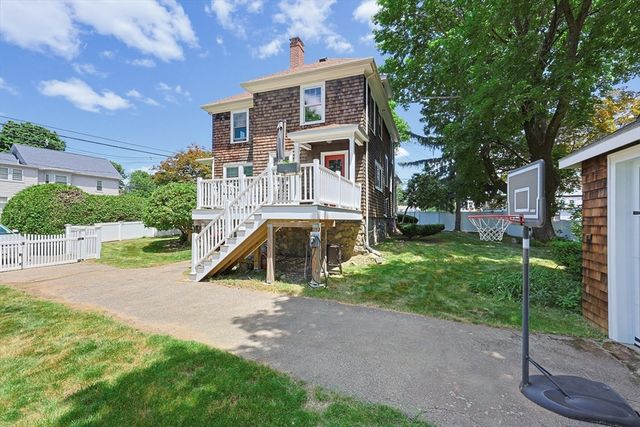 412 Neponset St, Canton, MA 02021