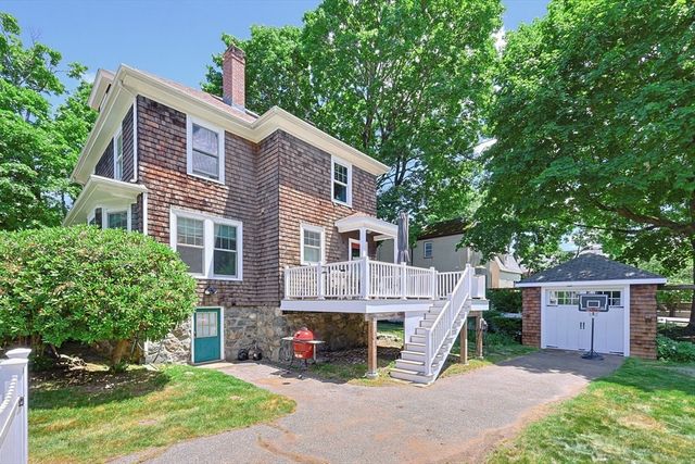 412 Neponset St, Canton, MA 02021
