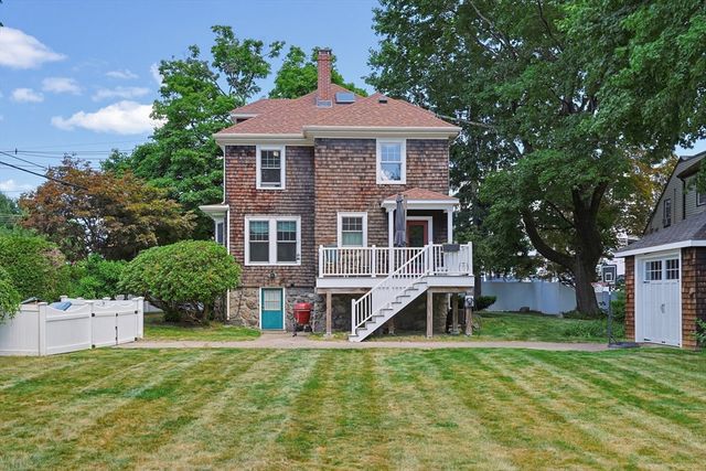 412 Neponset St, Canton, MA 02021