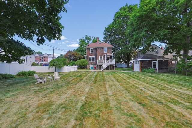 412 Neponset St, Canton, MA 02021
