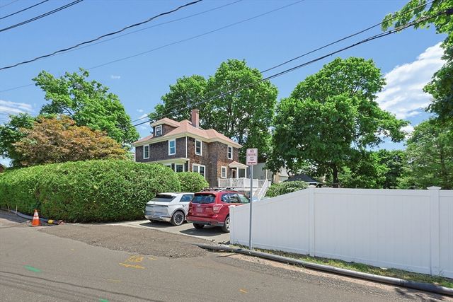 412 Neponset St, Canton, MA 02021