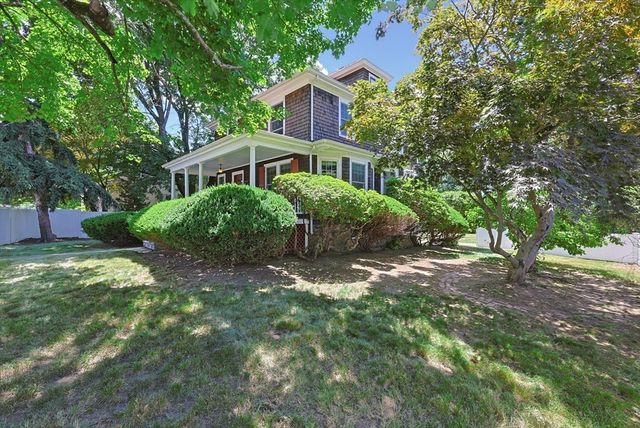 412 Neponset St, Canton, MA 02021