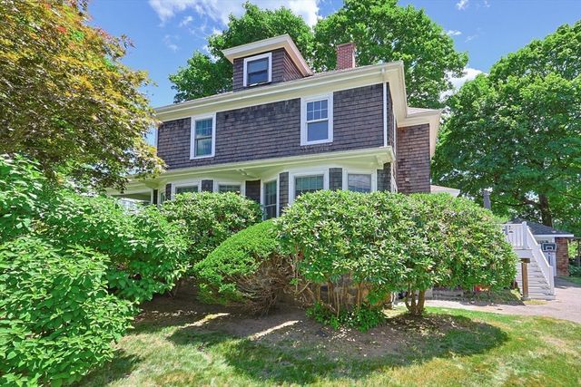412 Neponset St, Canton, MA 02021