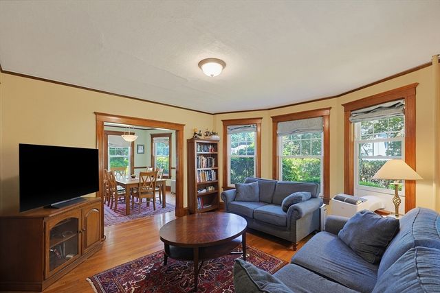 412 Neponset St, Canton, MA 02021