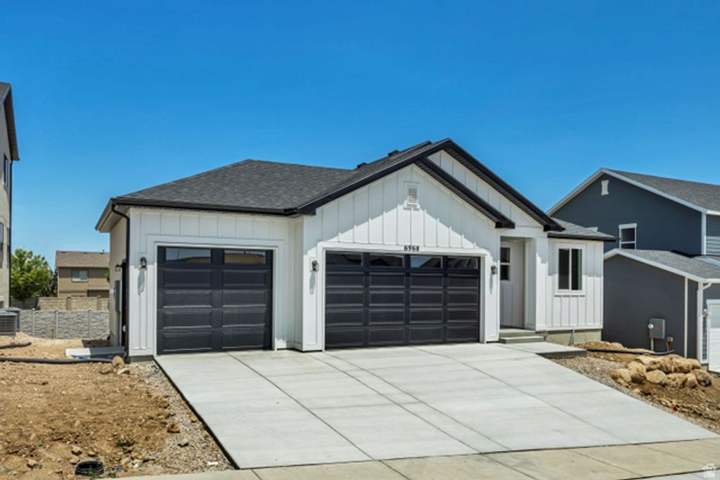 6972 W SHADOW PEAK RD #39, West Jordan, UT 84081 — photo 3