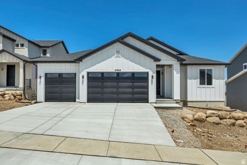 6972 W SHADOW PEAK RD #39, West Jordan, UT 84081 — photo 4