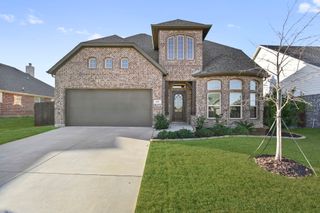 4906 Liberty Hill Trail, Sherman, TX 75092